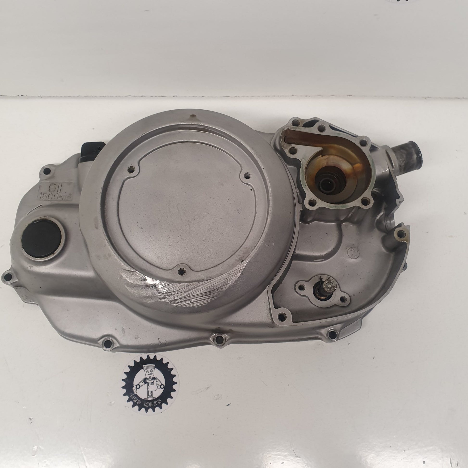 carter embrayage yamaha rd350lc 31k-1
