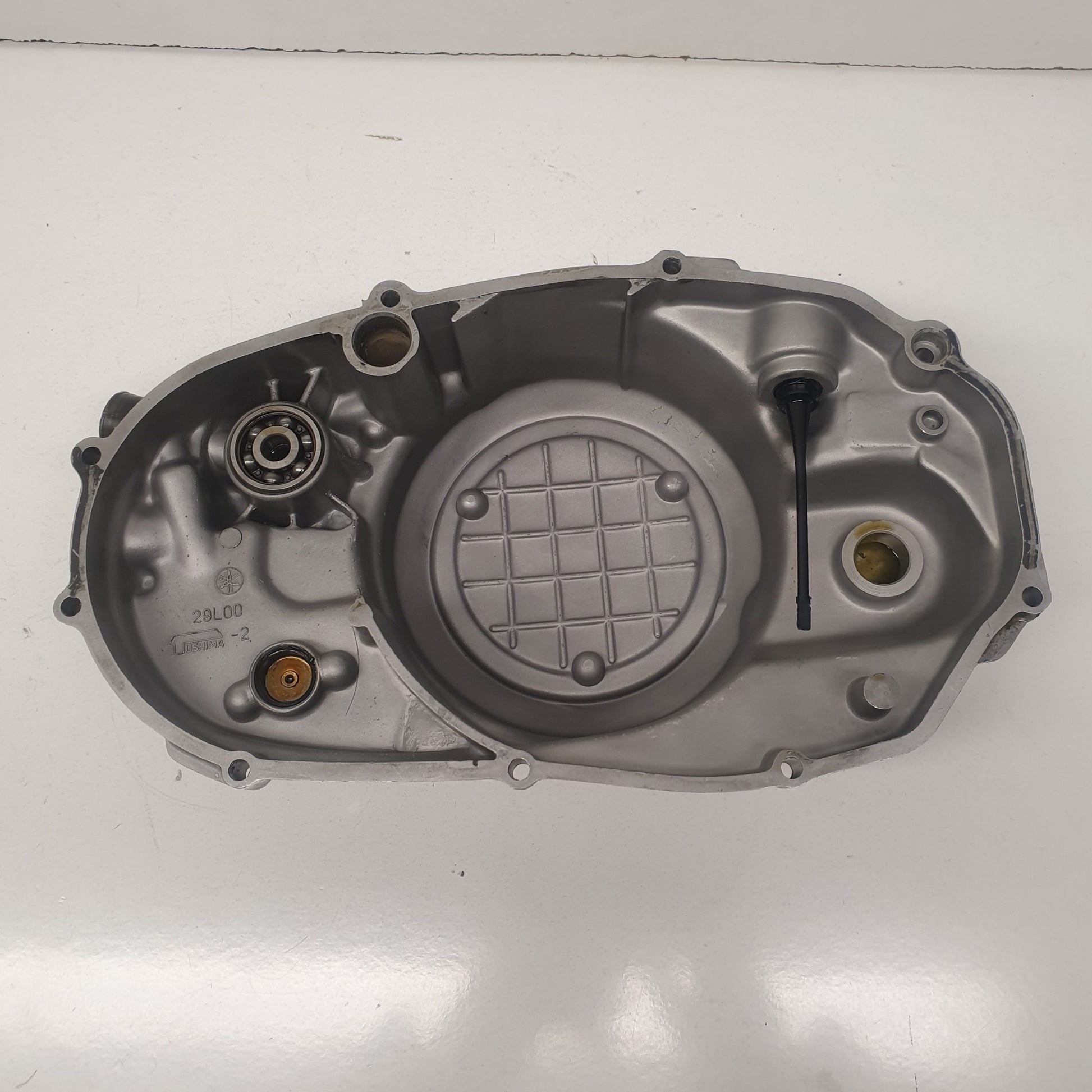 carter embrayage yamaha rd350lc 31k-3