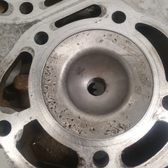 culasse yamaha rd350lc 31k-3