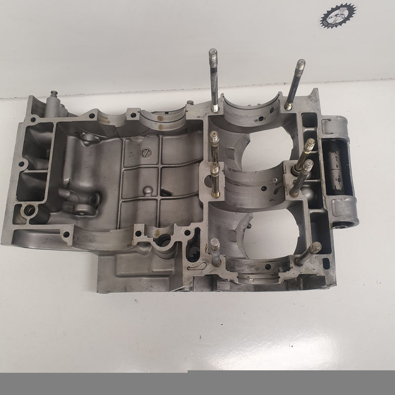 carter moteur supérieur yamaha rd350lc 31k-2