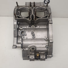 carter moteur supérieur yamaha rd350lc 31k-4