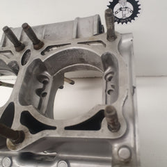 carter moteur supérieur yamaha rd350lc 31k-6