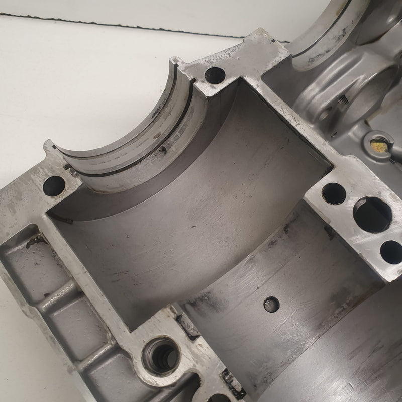 carter moteur inférieur yamaha rd350lc 31k-3