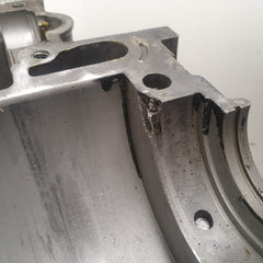 carter moteur inférieur yamaha rd350lc 31k-4