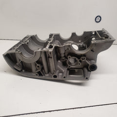 carter moteur inférieur yamaha rd350lc 31k-5