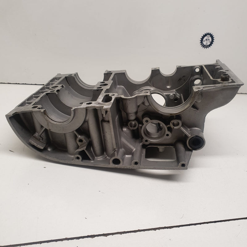 carter moteur inférieur yamaha rd350lc 31k-5