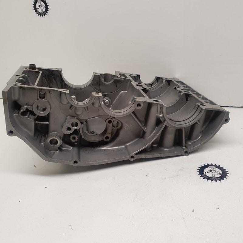 carter moteur inférieur yamaha rd350lc 31k-6