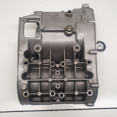 carter moteur inférieur yamaha rd350lc 31k-7