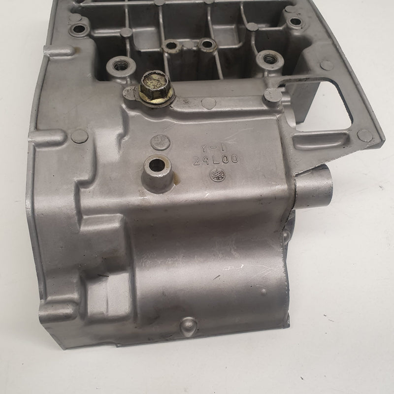 carter moteur inférieur yamaha rd350lc 31k-8