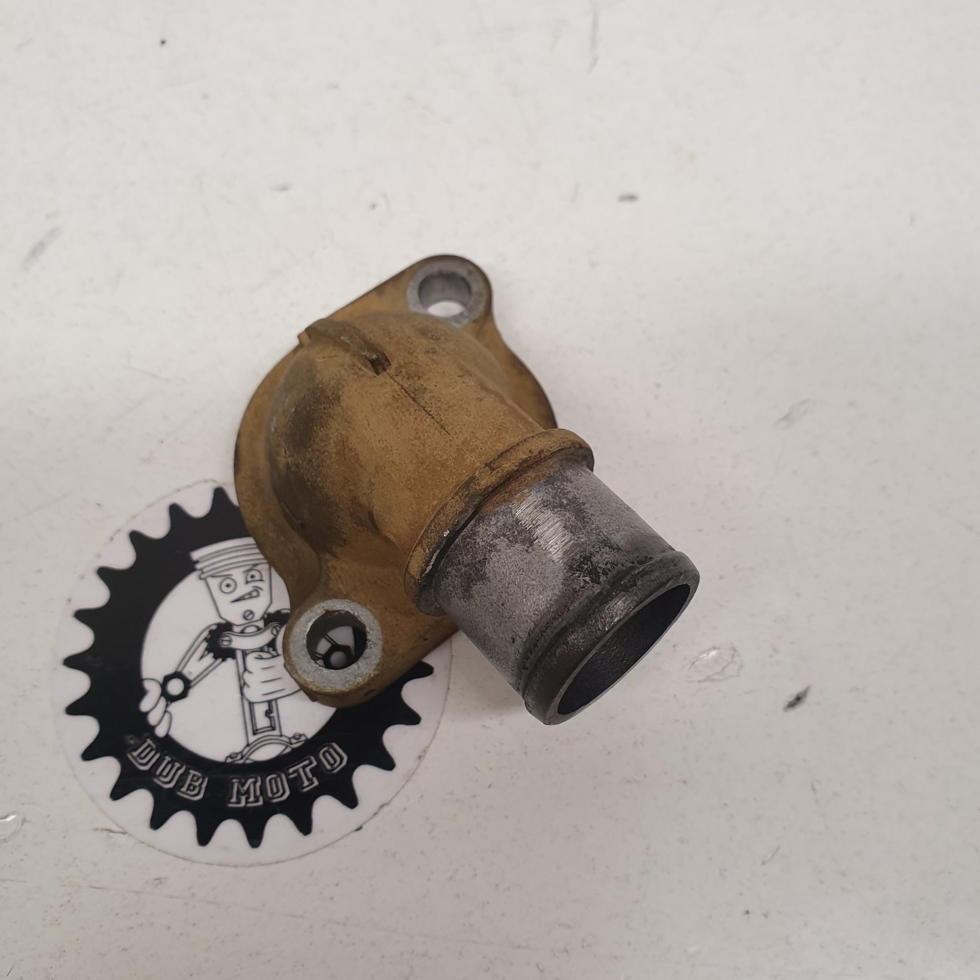 pipe d'eau suzuki 400 ltz-1