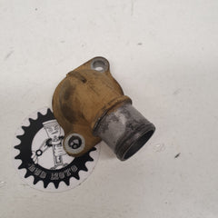 pipe d'eau suzuki 400 ltz-1