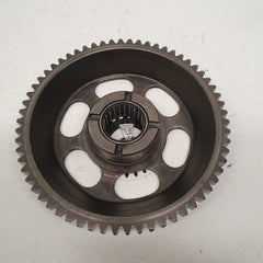 pignon suzuki 400 ltz-1