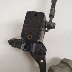 frein avant suzuki 400 ltz-3