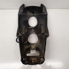 plastique feu suzuki 400 ltz-1