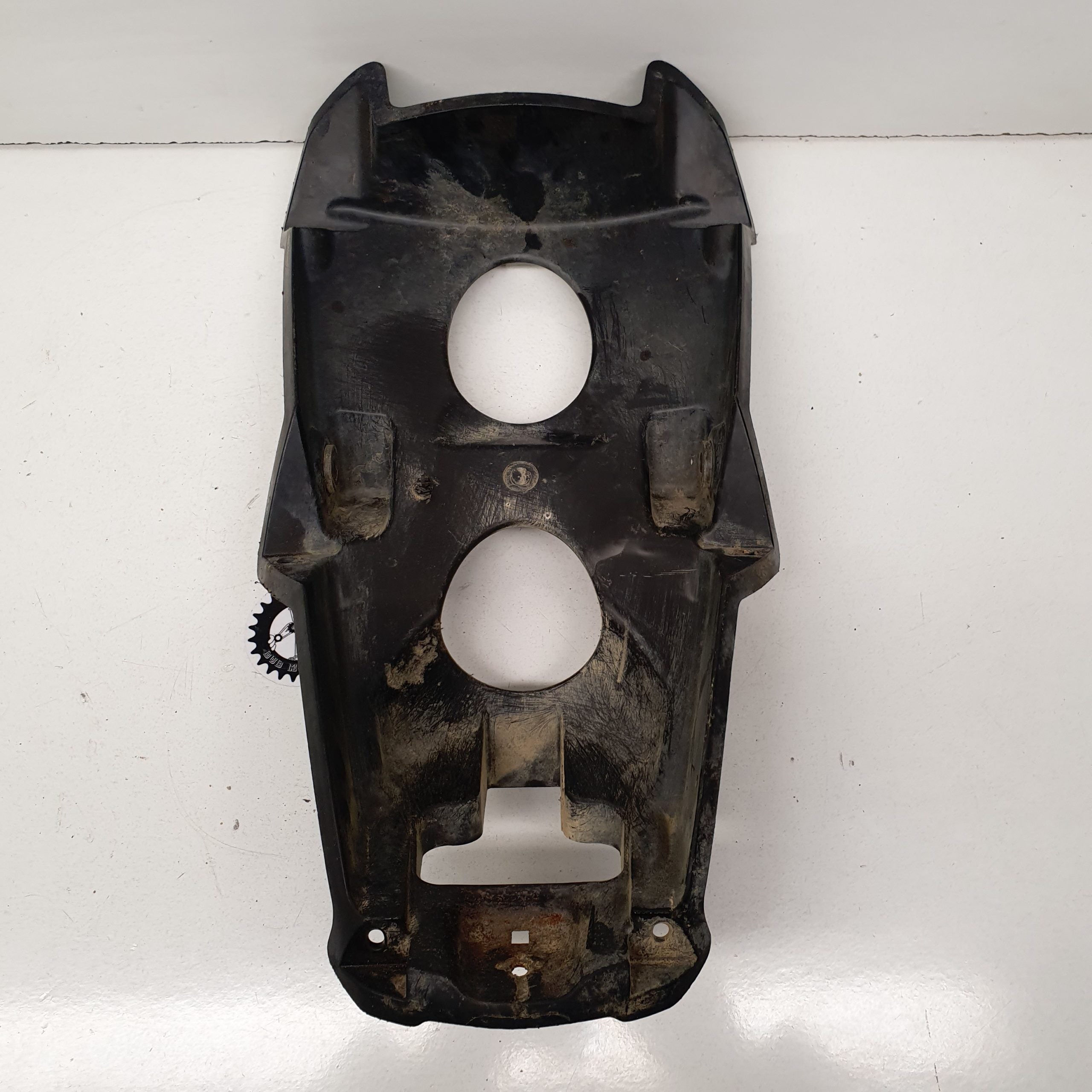 plastique feu suzuki 400 ltz