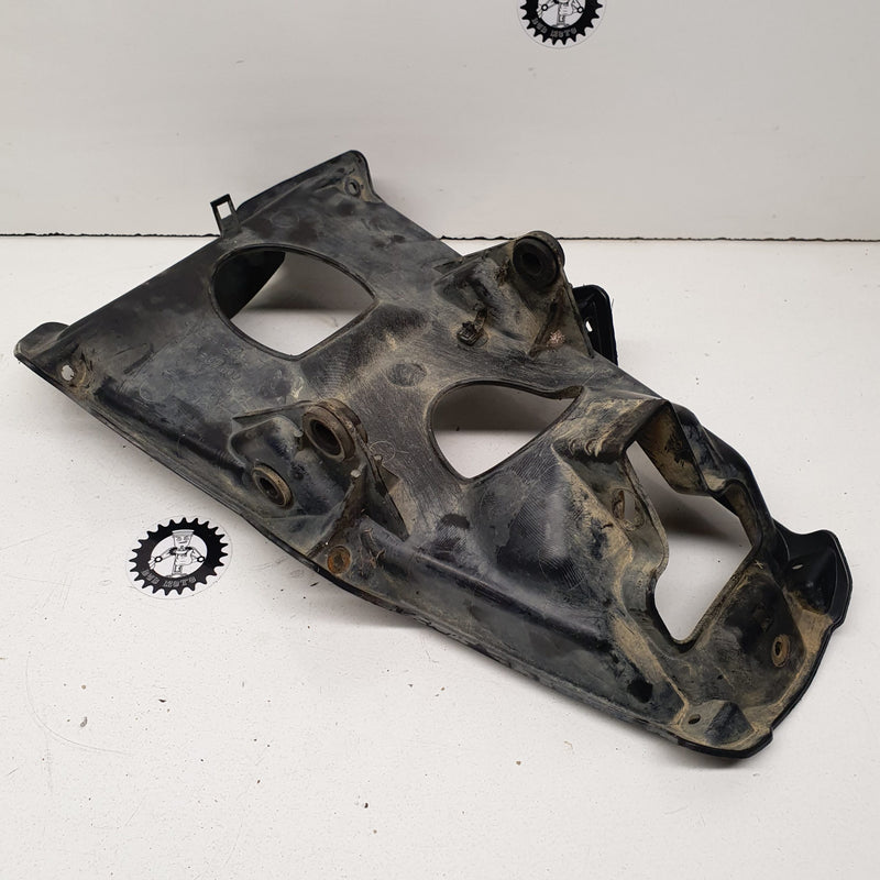 plastique feu suzuki 400 ltz-2