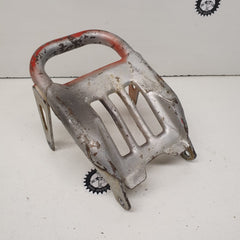 bumper suzuki 400 ltz-1