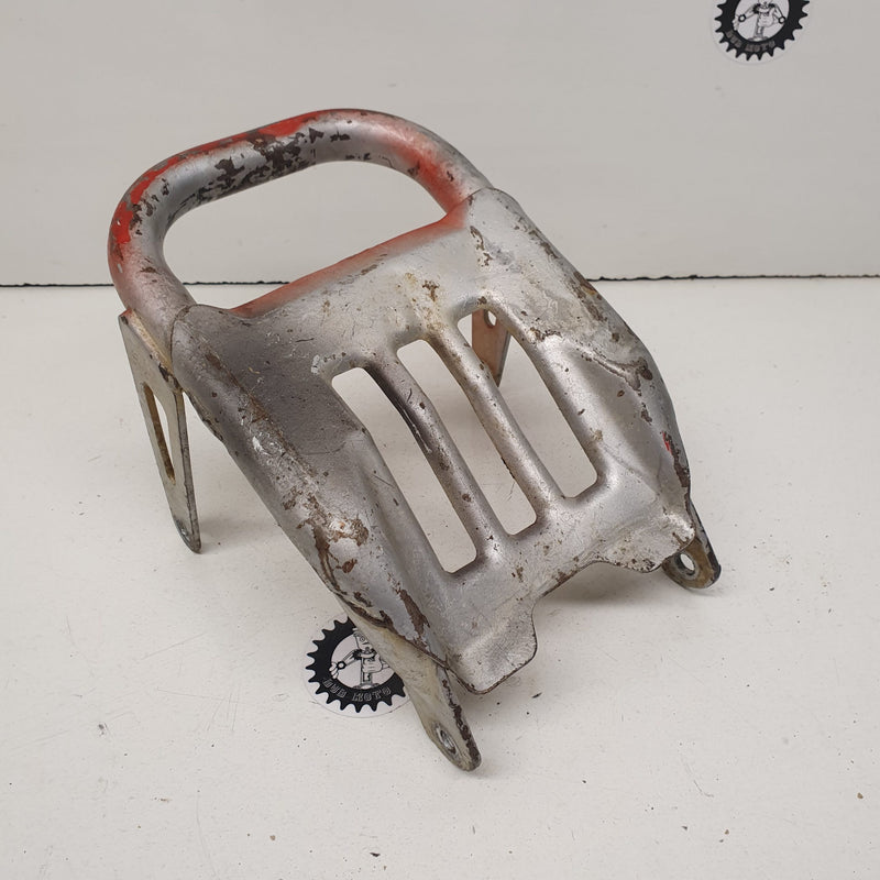 bumper suzuki 400 ltz-1