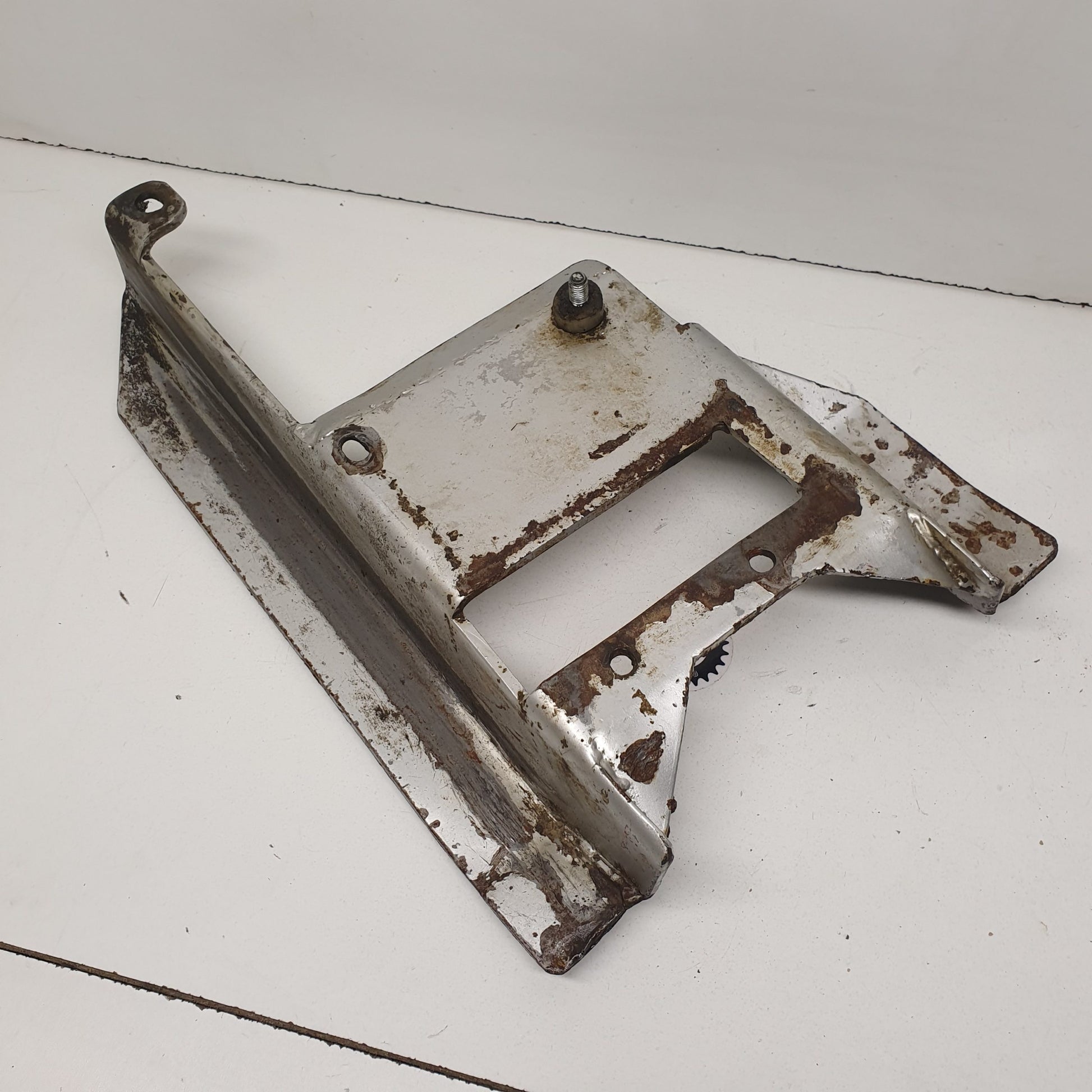 sabot suzuki 400 ltz-1