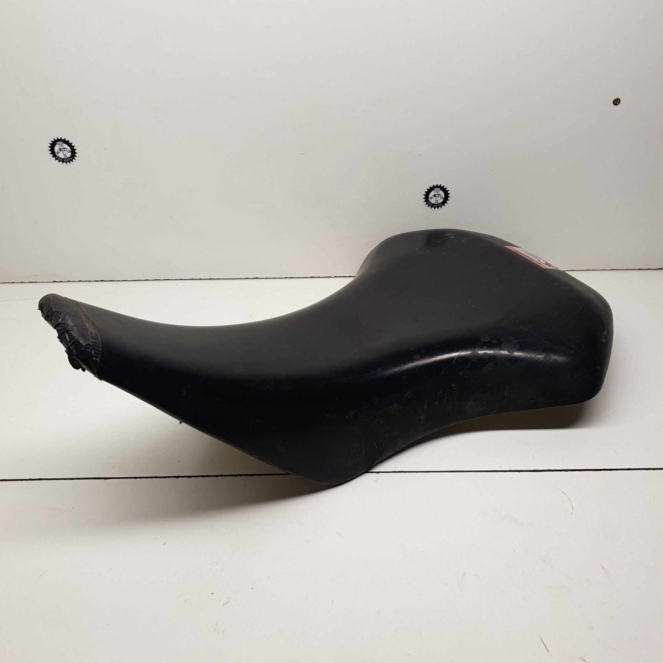 selle suzuki 400 ltz