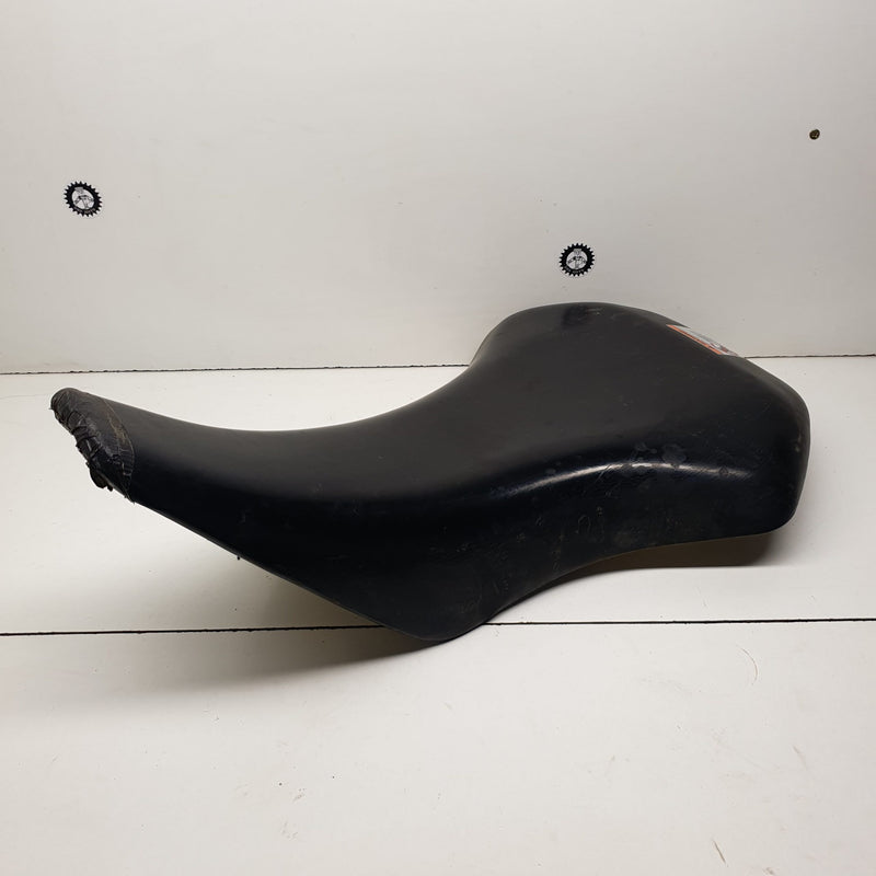 selle suzuki 400 ltz-1