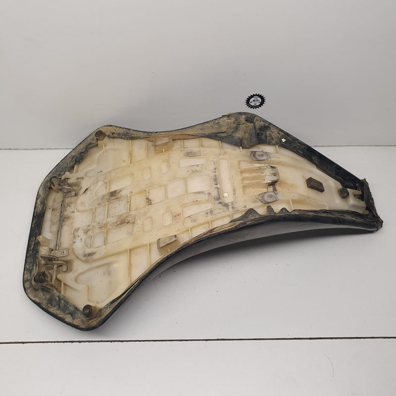 selle suzuki 400 ltz-4