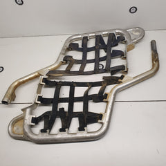 nerf bar suzuki 400 ltz-2
