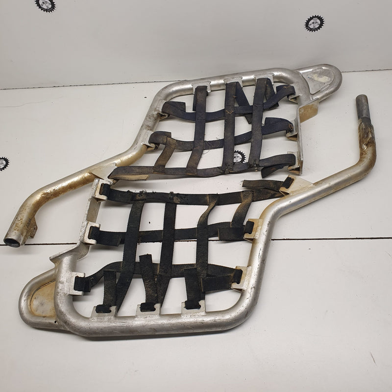 nerf bar suzuki 400 ltz-2
