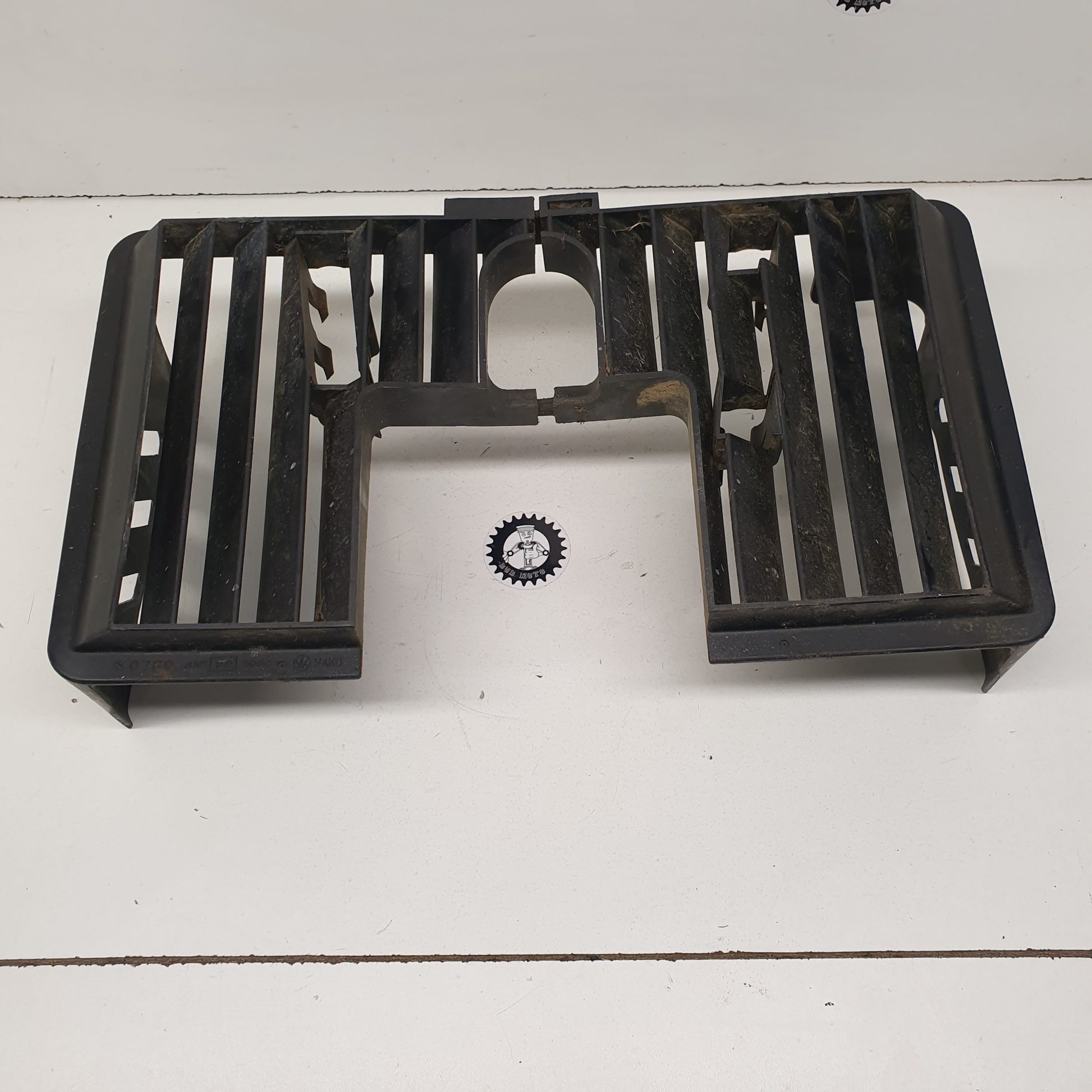 plastique suzuki 400 ltz-1
