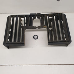 plastique suzuki 400 ltz-1