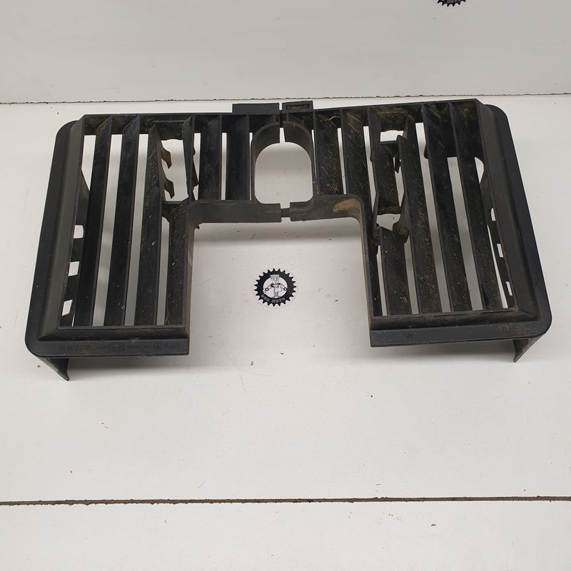 plastique suzuki 400 ltz-1