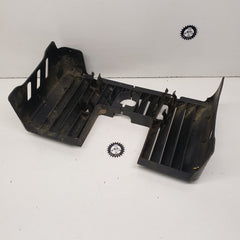 plastique suzuki 400 ltz-2