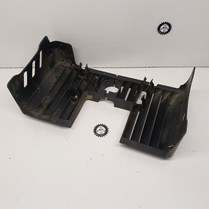 plastique suzuki 400 ltz-2