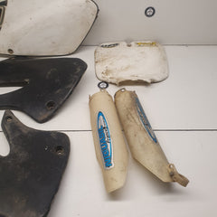 kit plasitque honda 125 cr 1998-2