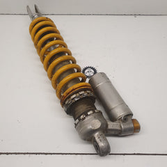 amortisseur ohlins honda 125 cr 1998-2