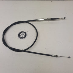 cable embrayage honda 125 cr 1998-1