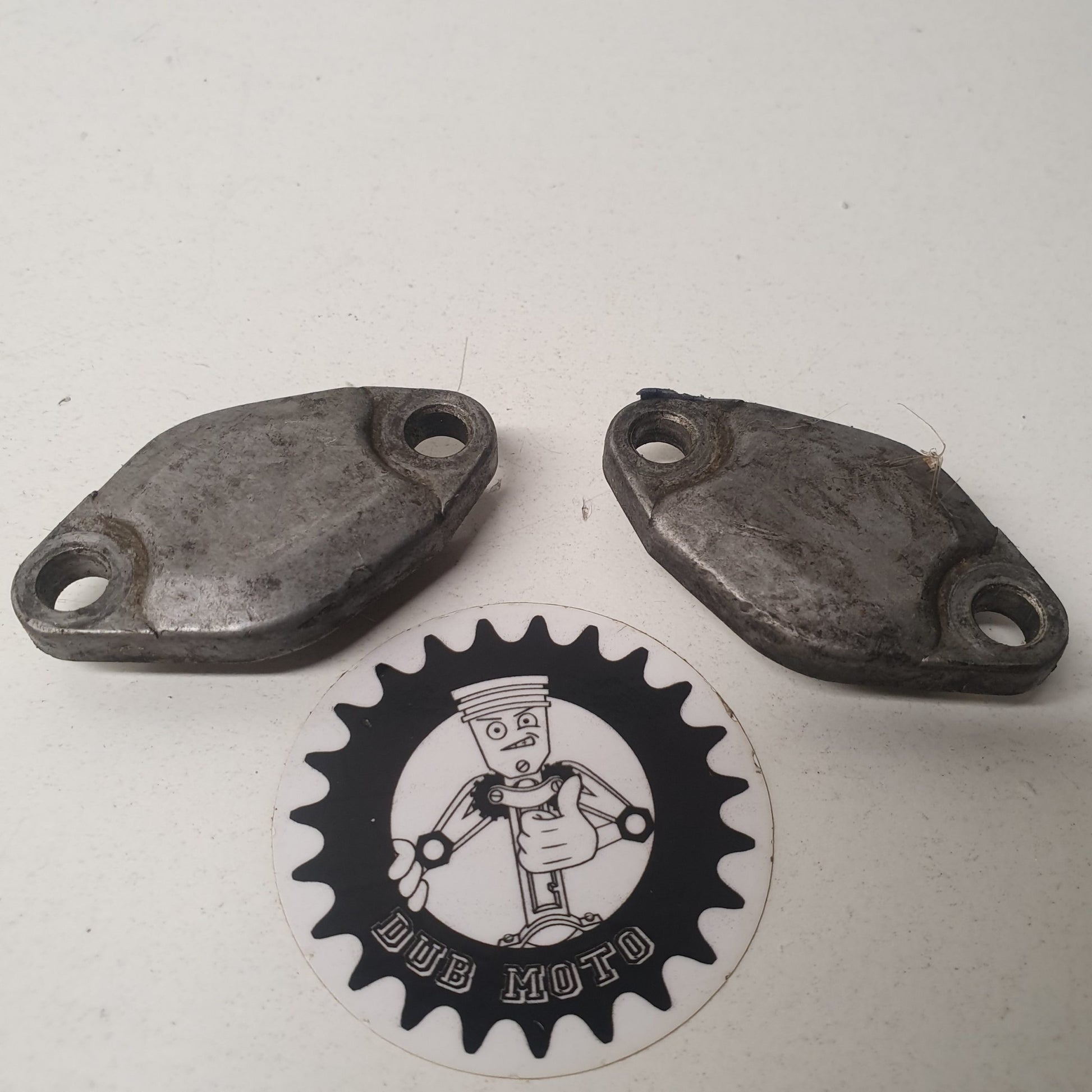 carter honda 125 cr 1998-1