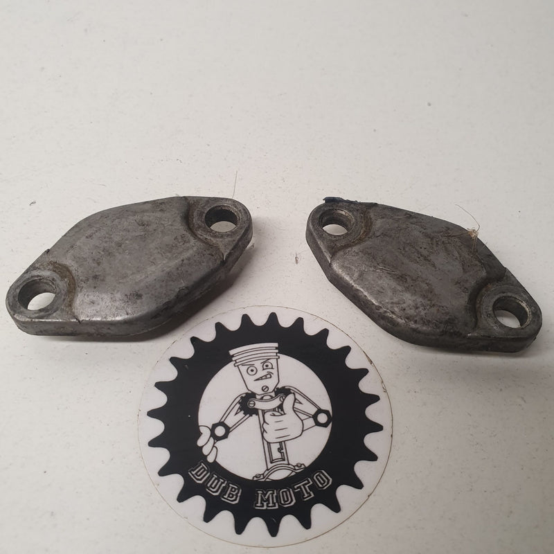 carter honda 125 cr 1998-1