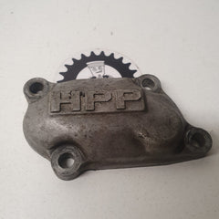 carter honda 125 cr 1998-1