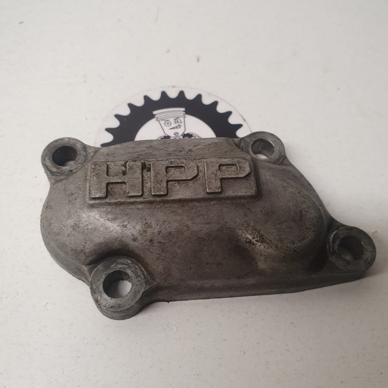 carter honda 125 cr 1998-1