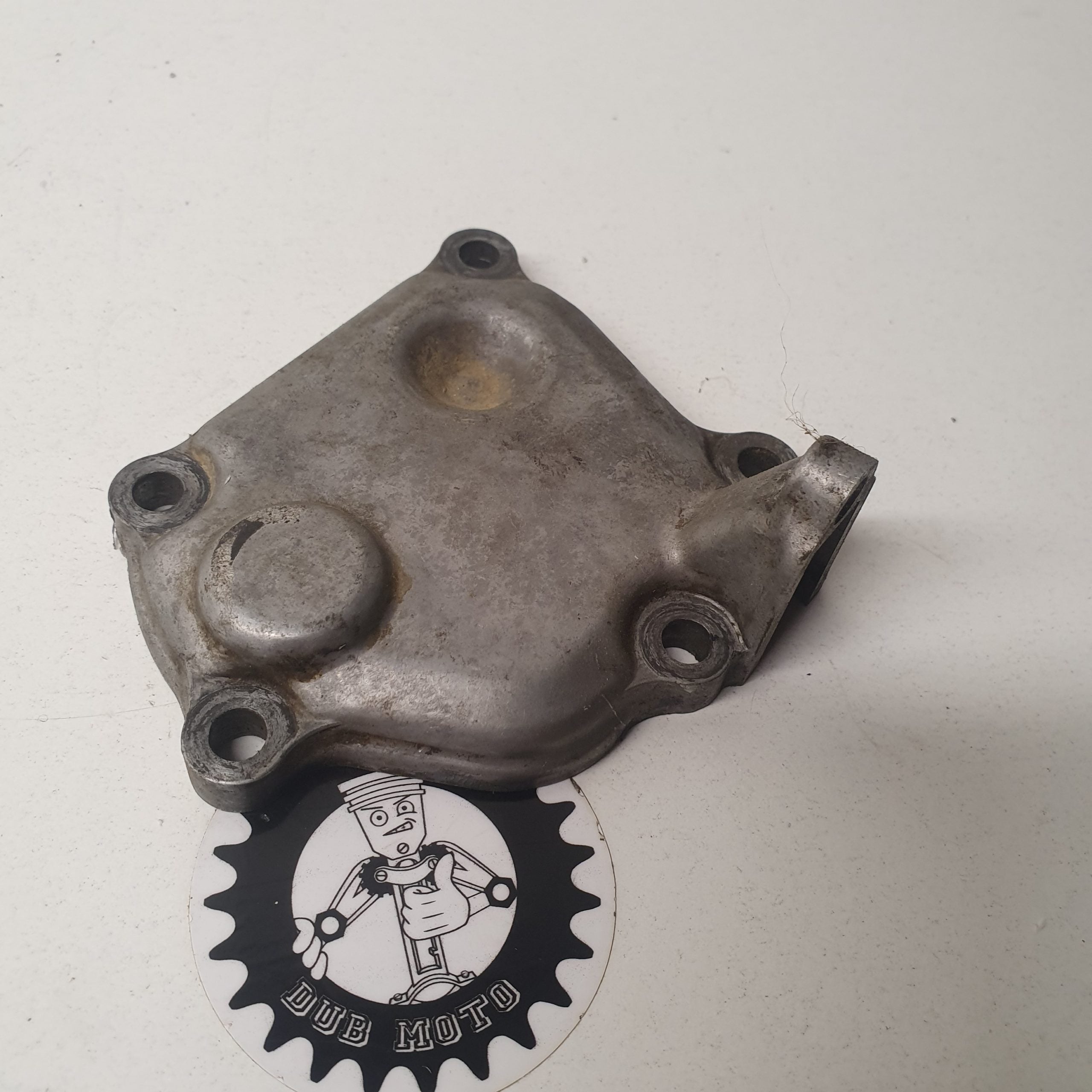 carter honda 125 cr 1998