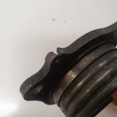 pipe echappement honda 125 cr 1998-2