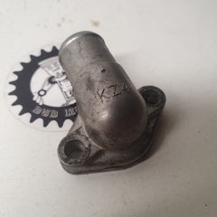 pipe d'eau honda 125 cr 1998-1
