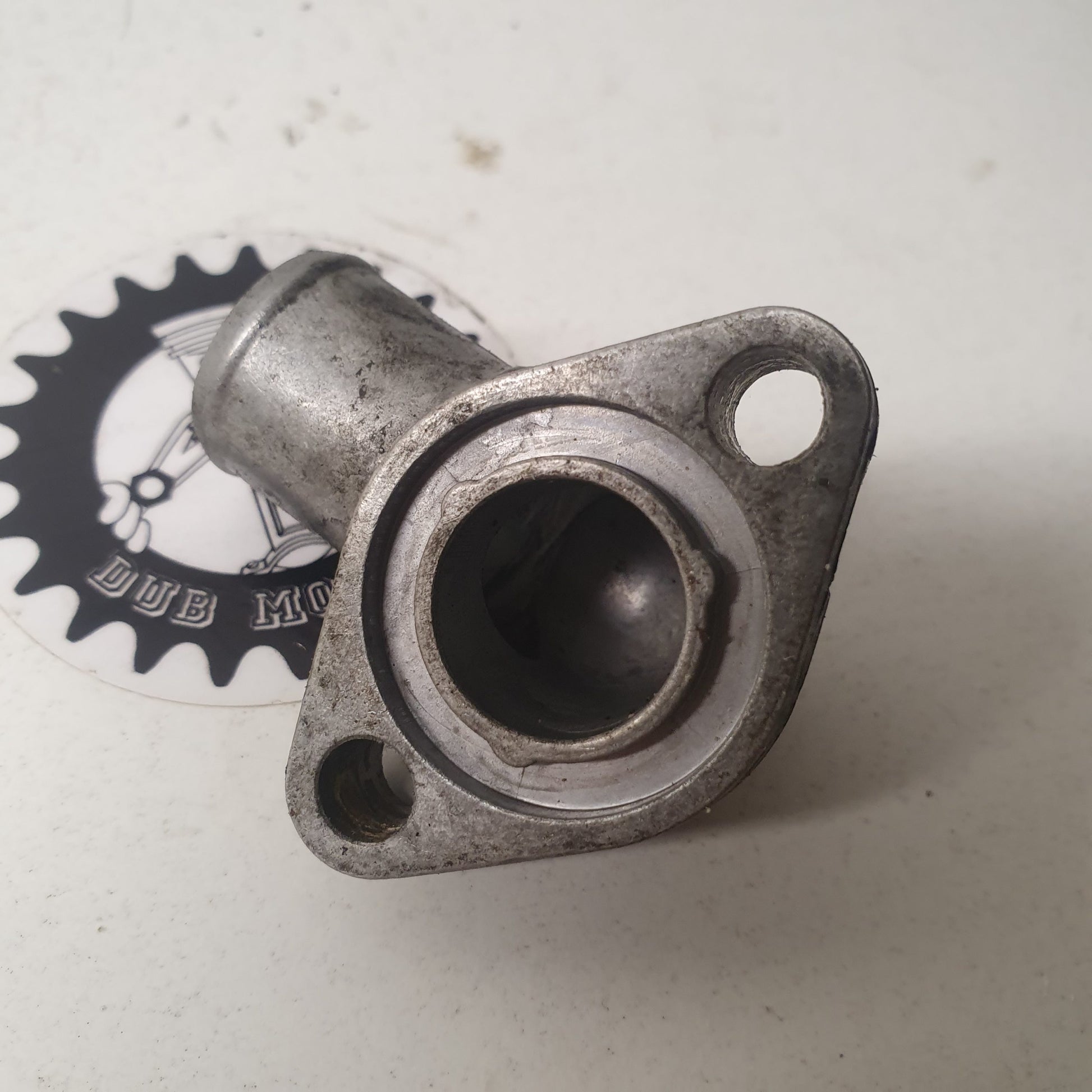 pipe d'eau honda 125 cr 1998-2