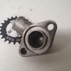 pipe d'eau honda 125 cr 1998-2