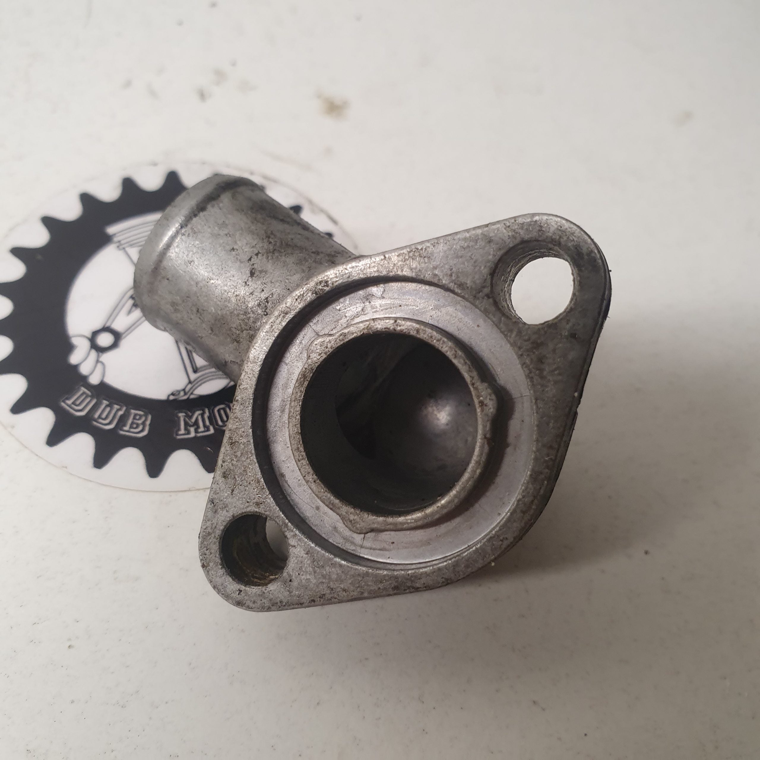 pipe d'eau honda 125 cr 1998