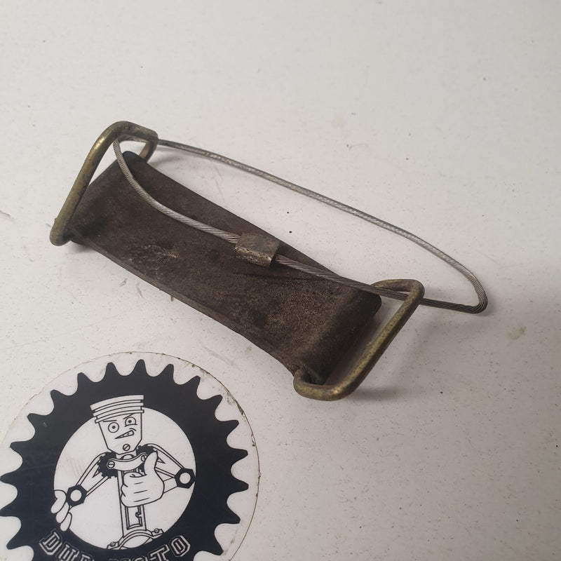 sangle honda 125 cr 1998-1