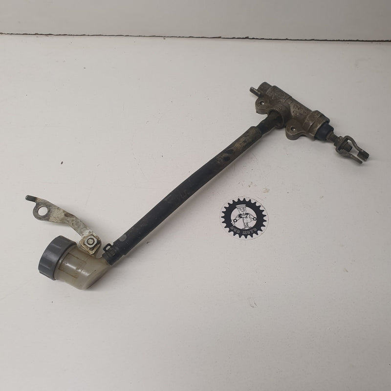 maitre cylindre honda 125 cr 1998-1