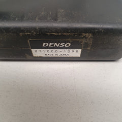 CDI honda 125 cr 1998-2