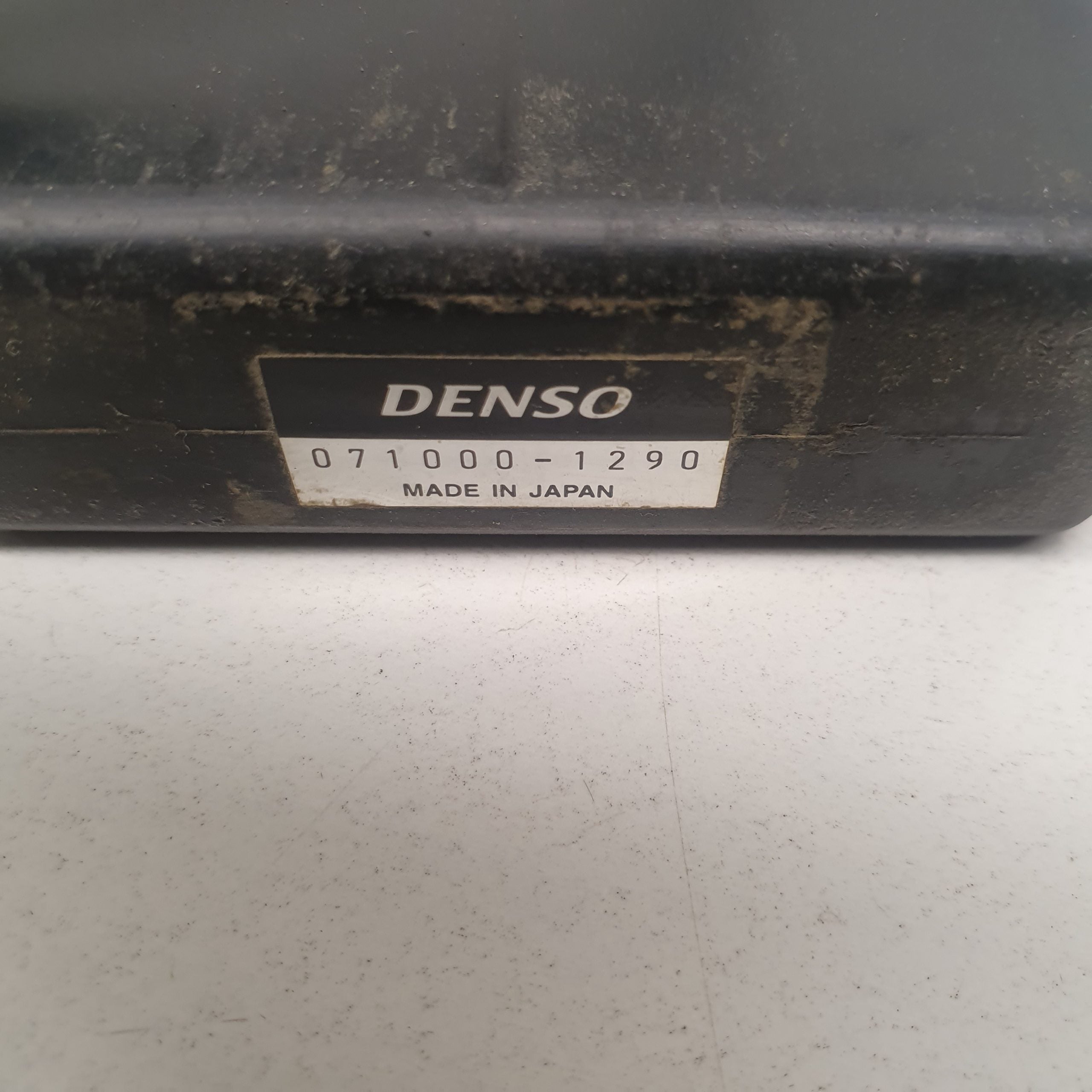 CDI honda 125 cr 1998